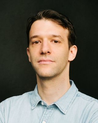 Photo of Christopher Bruno, Clinical Social Work/Therapist, LCSW