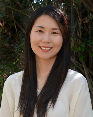 Photo of Soo Jin Lee, Marriage & Family Therapist