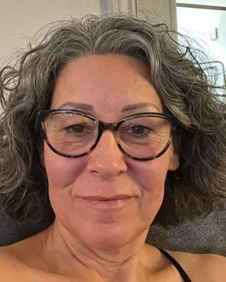 Photo of Joanne Wassell, Psychotherapist, MUKCP