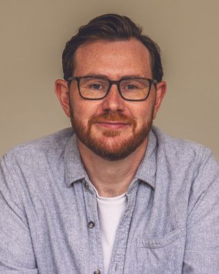 Photo of Tim Cole, Counsellor, MBACP Accred