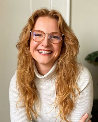 Photo of Macie Murphy, Pre-Licensed Professional, NCC, MA, MS, NBC-HWC