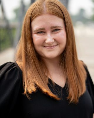 Photo of Lily Ganshorn, MSEd, LMHC-A, Counselor