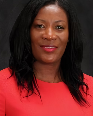 Photo of Patricia Obeng, Psychiatric Nurse Practitioner, PMHNP