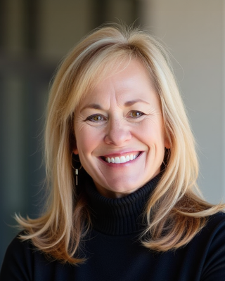 Photo of Ann Marie Storbrauck, Psychiatric Nurse Practitioner, PMHNP