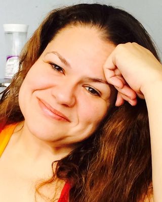 Photo of Christine Brownfield, Counselor, MA, LMHC, IMH-E