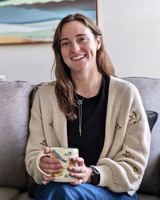 Photo of Melissa Ceren, Counselor, LPC, MEd, EdS