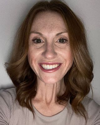 Photo of Brittany Anderson, Counsellor, MC, CCC