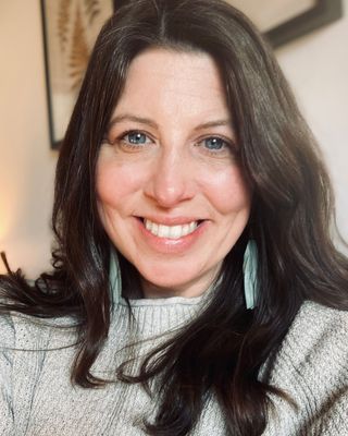 Photo of Catherine Baird, Licensed Clinical Mental Health Counselor, MS, LCMHC