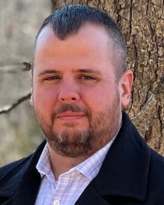 Photo of Aaron Robbins, Licensed Professional Counselor, LPC