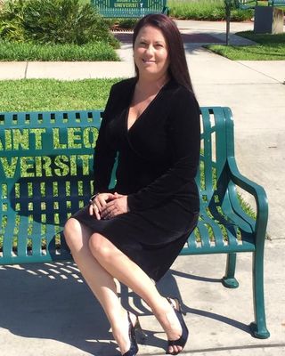 Photo of Rebecca Inman, Counselor in Indian River County, FL