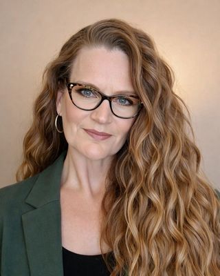 Photo of Dr. Alicia Schoephoerster, Clinical Social Work/Therapist, DBH, LCSW