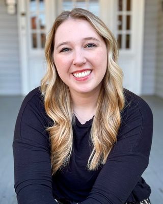 Photo of Amanda Garges, Counselor, MS, LCMHC