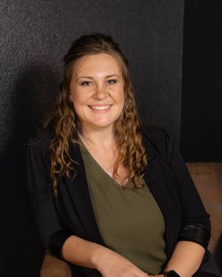 Photo of Adrianne M Krier, Licensed Professional Counselor, LPC, NCC