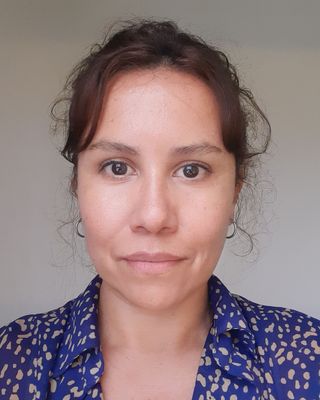Foto de Gabriela Verónica Silvero, Psicólogo, Lic. en Psicología, Psic.
