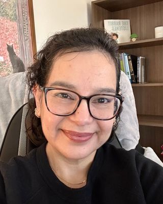 Photo of Samantha Gamboa - Arise Women’s Trauma Counseling, PLLC, Licensed Professional Counselor Associate, LPC-A