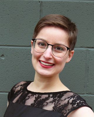 Photo of Brianna Kesterson, Psychiatric Nurse Practitioner, PMHNP
