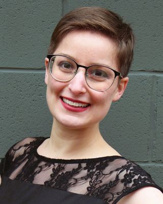 Photo of Brianna Kesterson, Psychiatric Nurse Practitioner, PMHNP