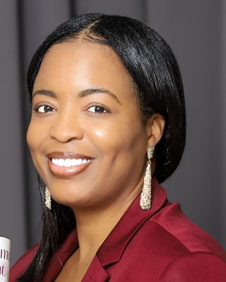 Photo of Tayeka Bryan - White Diamond Counseling LLC, Pre-Licensed Professional