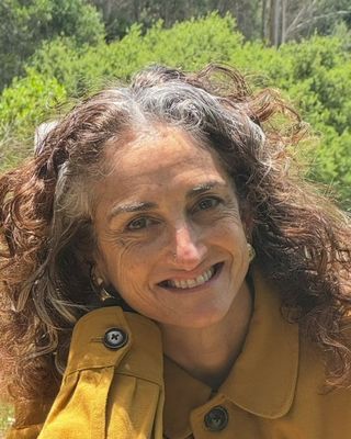 Photo of Chela Shanti Richheimer, Marriage & Family Therapist, LMFT, CYT