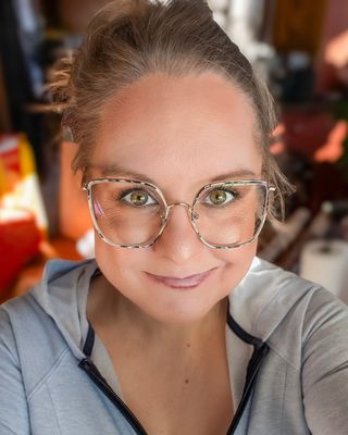 Photo of Jennifer Salowitz - Rebel Heart Therapy, LLC, Clinical Social Work/Therapist, LMSW-C