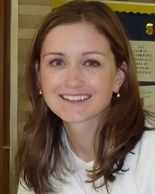 Photo of Marinda Schneider, Psychiatric Nurse Practitioner, PMHNP