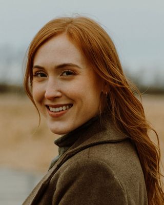 Photo of Callie Reznick, Counselor, MA, LMHC