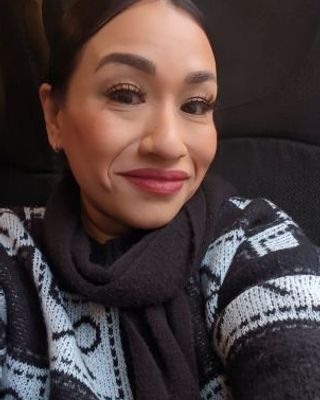Photo of Melissa Gallardo, Marriage & Family Therapist, MS, LMFT