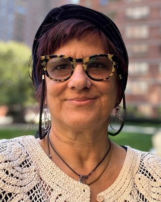 Photo of Dr. Jill Gewirtz, Psychologist, PsyD