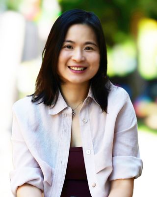 Photo of June Wong - June Wong Counselling & Consulting Services, Counsellor, MA, RCC