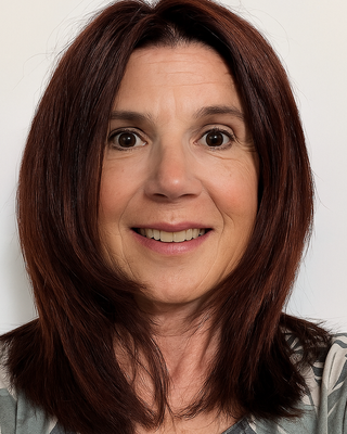 Photo of Fiona Sorotos, Counsellor, MSc, MBACP