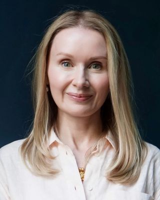 Photo of Anna Mikolajczyk, Psychotherapist, MA, MBACP