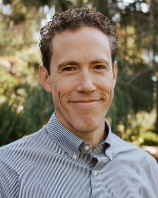 Photo of Brady Gordon, Clinical Social Work/Therapist, MSW, LCSW