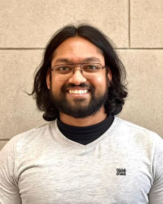 Photo of Anand Barkataki, Pre-Licensed Professional, MA, ALMFT
