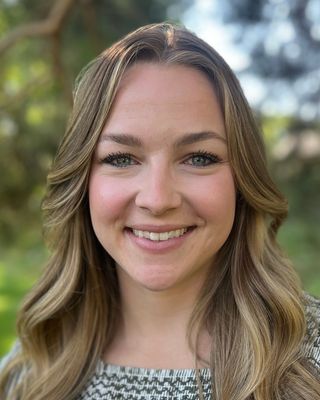 Photo of Ali Ryan, Pre-Licensed Professional, PhD
