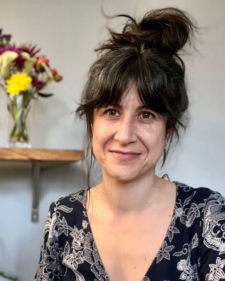 Photo of Elisa Sanchez-Tarman, Clinical Social Work/Therapist, MSW, LCSW