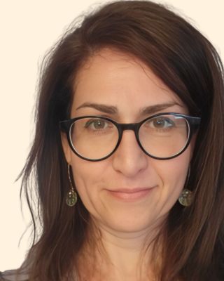 Photo of Dr. Limor Watson, Psychologist, PsyD