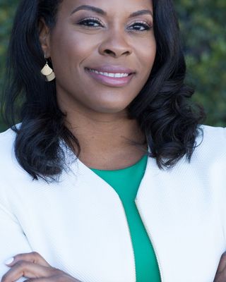 Photo of Tabitha Hendricks, Licensed Professional Counselor, MA, LPC