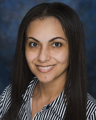 Photo of Darlita Paulding, Licensed Professional Counselor in 48314, MI