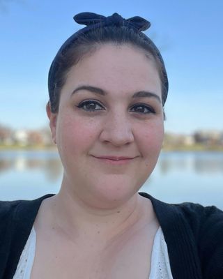 Photo of Elizabeth Hediger, Clinical Social Work/Therapist, LISW