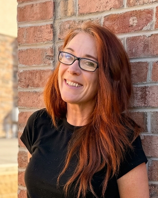 Photo of Kimberly Pullar, Counselor, CHMC