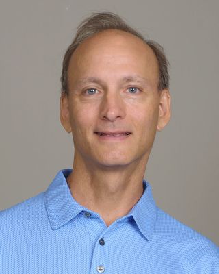 Photo of Russell Menard, Clinical Social Work/Therapist, LCSW