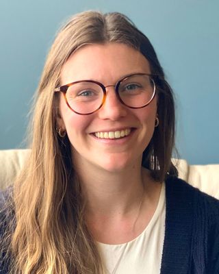 Photo of Julia Carpenter, Clinical Social Work/Therapist, LICSW