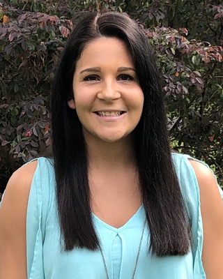 Photo of Allison Lugo, Counselor in Gray, LA