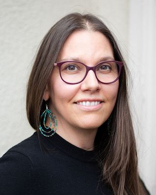 Photo of Kristin Gonitzke, Marriage & Family Therapist, MMFT, LMFT