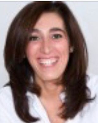 Photo of Nicole Ohebshalom, Counselor in San Francisco, CA