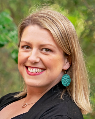 Photo of Kate Breuer, Social Worker, AASW