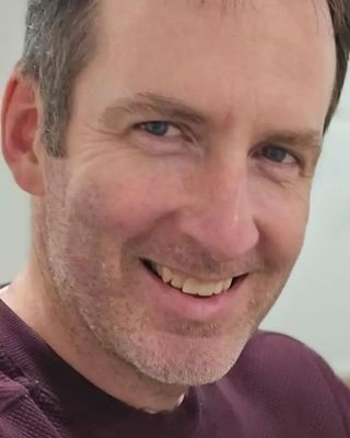 Photo of Michael Doris - Michael Doris Counselling Services, Registered Social Worker, HBSW, MSW, RSW, TITC-CT