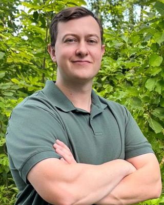 Photo of Sam Muse, Pre-Licensed Professional, MA