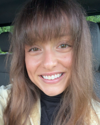 Photo of Payton Slaina, Clinical Social Work/Therapist, LSW