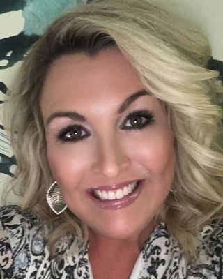 Photo of Carrie F Collins - Carrie F. Collins- Song of Joy Counseling Services, Counselor, LPCA, MEd